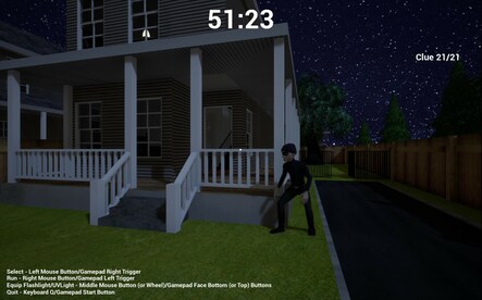 Criminal Behavior (PC) - Steam Key - GLOBAL - 20