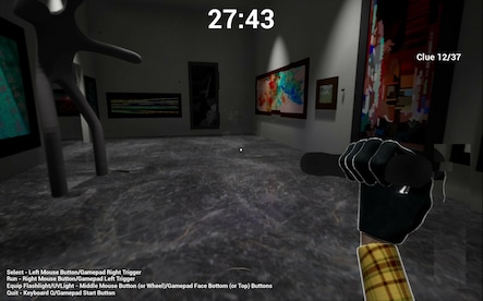 Criminal Behavior (PC) - Steam Key - GLOBAL - 16