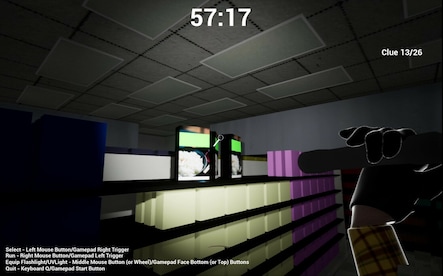 Criminal Behavior (PC) - Steam Key - GLOBAL - 9