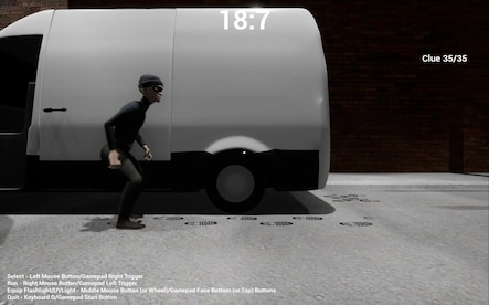 Criminal Behavior (PC) - Steam Key - GLOBAL - 13
