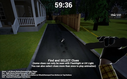Criminal Behavior (PC) - Steam Key - GLOBAL - 19