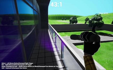 Criminal Behavior (PC) - Steam Key - GLOBAL - 22