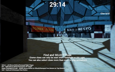 Criminal Behavior (PC) - Steam Key - GLOBAL - 23