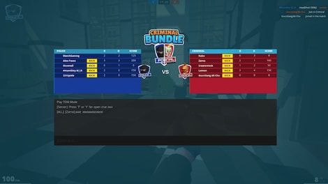 Criminal Bundle Steam Key GLOBAL - 6