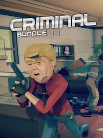 Criminal Bundle Steam Key GLOBAL - 1