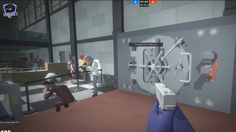 Criminal Bundle Steam Key GLOBAL - 8