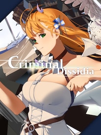 Criminal Dissidia (PC) - Steam Account - GLOBAL - 1