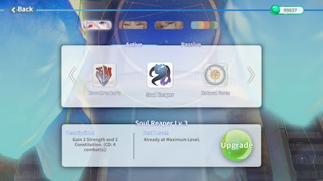 Criminal Dissidia (PC) - Steam Account - GLOBAL - 3