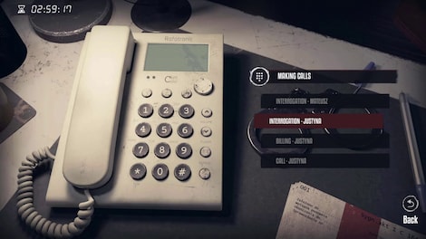 Criminal Expert (PC) - Steam Gift - EUROPE - 7