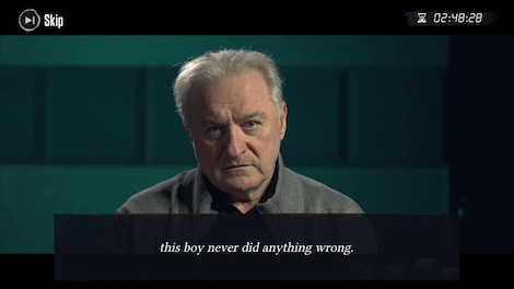 Criminal Expert (PC) - Steam Gift - EUROPE - 10