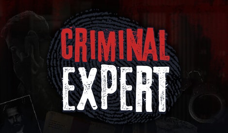 Criminal Expert (PC) - Steam Key - EUROPE - 0