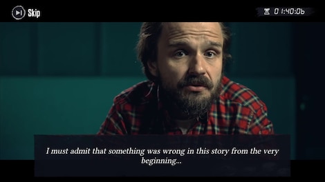 Criminal Expert (PC) - Steam Key - EUROPE - 8