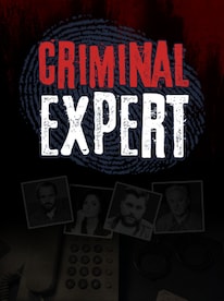 Criminal Expert (PC) - Steam Key - GLOBAL - 1