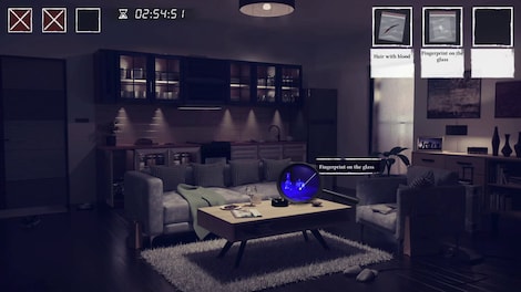 Criminal Expert (PC) - Steam Key - GLOBAL - 3