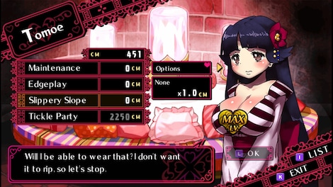Criminal Girls: Invite Only Digital VIP Edition Steam Key GLOBAL - 7
