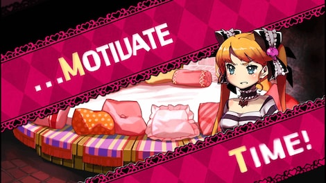 Criminal Girls: Invite Only Steam Key GLOBAL - 5