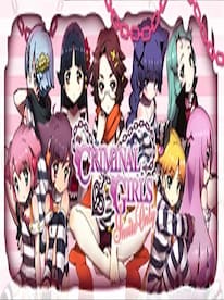 Criminal Girls: Invite Only Steam Key GLOBAL - 1