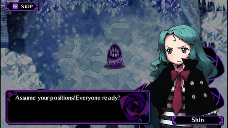 Criminal Girls: Invite Only Steam Key GLOBAL - 4