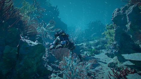 Crimson Desert Enhanced: Charting the Unknown (PC) - Steam Key - EUROPE - 4