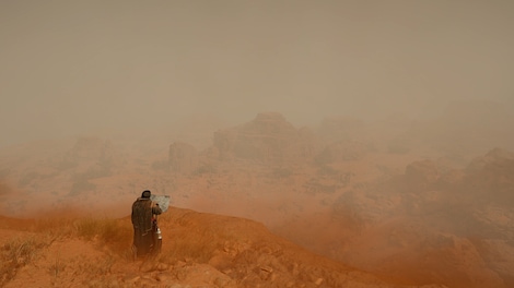 Crimson Desert Enhanced: Charting the Unknown (PC) - Steam Key - EUROPE - 5