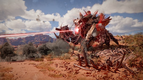 Crimson Desert Enhanced: Charting the Unknown (PC) - Steam Key - EUROPE - 10