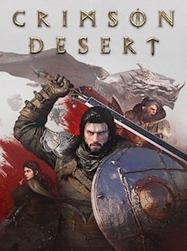 Crimson Desert Enhanced (PC) - Steam Key - GLOBAL - 1