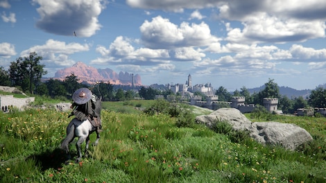 Crimson Desert (PC) - Steam Key - EUROPE - 6