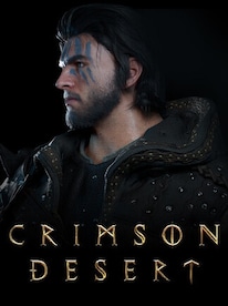 Crimson Desert (PC) - Steam Key - EUROPE - 1