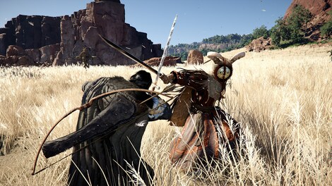 Crimson Desert (PC) - Steam Key - EUROPE - 4