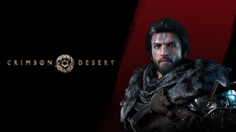 Crimson Desert (PC) - Steam Key - GLOBAL - 2