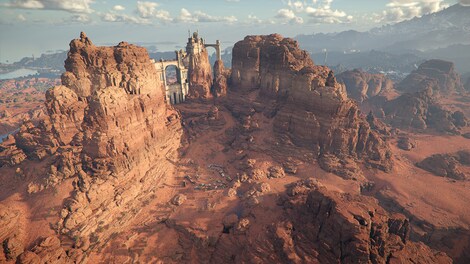 Crimson Desert (PC) - Steam Key - GLOBAL - 10