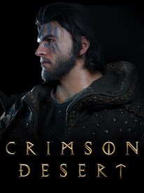 Crimson Desert (PC) - Steam Key - GLOBAL - 1