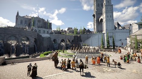 Crimson Desert (PC) - Steam Key - LATAM - 8