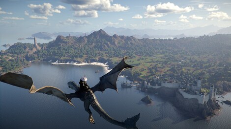 Crimson Desert (Xbox Series X/S) - Xbox Live Key - GLOBAL - 3