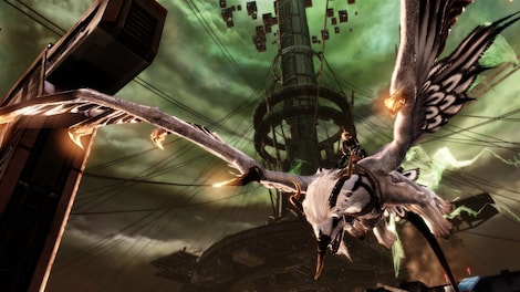 Crimson Dragon (Xbox One) - Xbox Live Key - ARGENTINA - 3