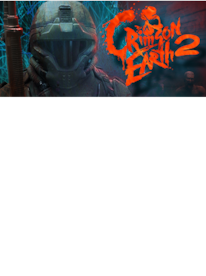 Crimson Earth 2 Steam PC Key GLOBAL - 1