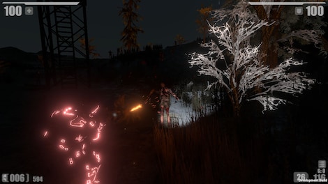 Crimson Earth Steam Key GLOBAL - 4