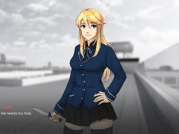 Crimson Gray Steam Key GLOBAL - 4