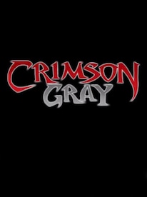 Crimson Gray Steam Key GLOBAL - 1