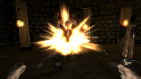 Crimson Keep Steam Key GLOBAL - 0