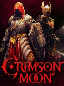 Crimson Moon (PC) - Steam Key - GLOBAL - 1