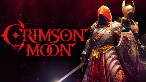 Crimson Moon (PC) - Steam Key - GLOBAL - 0