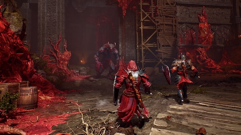 Crimson Moon (PC) - Steam Key - GLOBAL - 9
