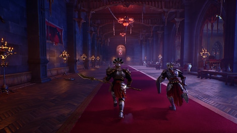Crimson Moon (PC) - Steam Key - GLOBAL - 4