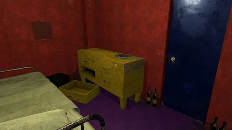 CRIMSON ROOM DECADE Steam Key GLOBAL - 5