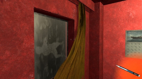 CRIMSON ROOM DECADE Steam Key GLOBAL - 4