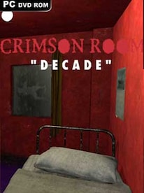 CRIMSON ROOM DECADE Steam Key GLOBAL - 1