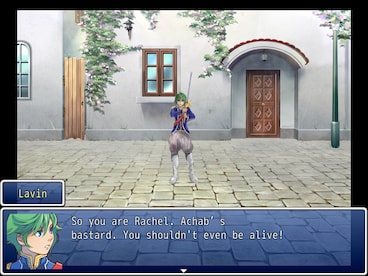Crimson Sword Saga: The Peloran Wars Steam Gift GLOBAL - 6