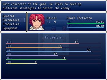 Crimson Sword Saga: The Peloran Wars Steam Gift GLOBAL - 5