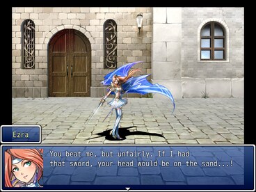 Crimson Sword Saga: The Peloran Wars Steam Gift GLOBAL - 4